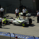 Illustration for article titled 2009 Chinese Grand Prix, Day One: The Practice Sessions